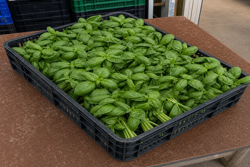Albahaca