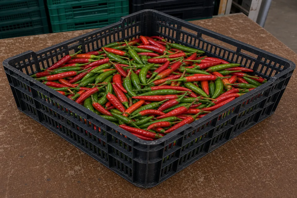 Chili