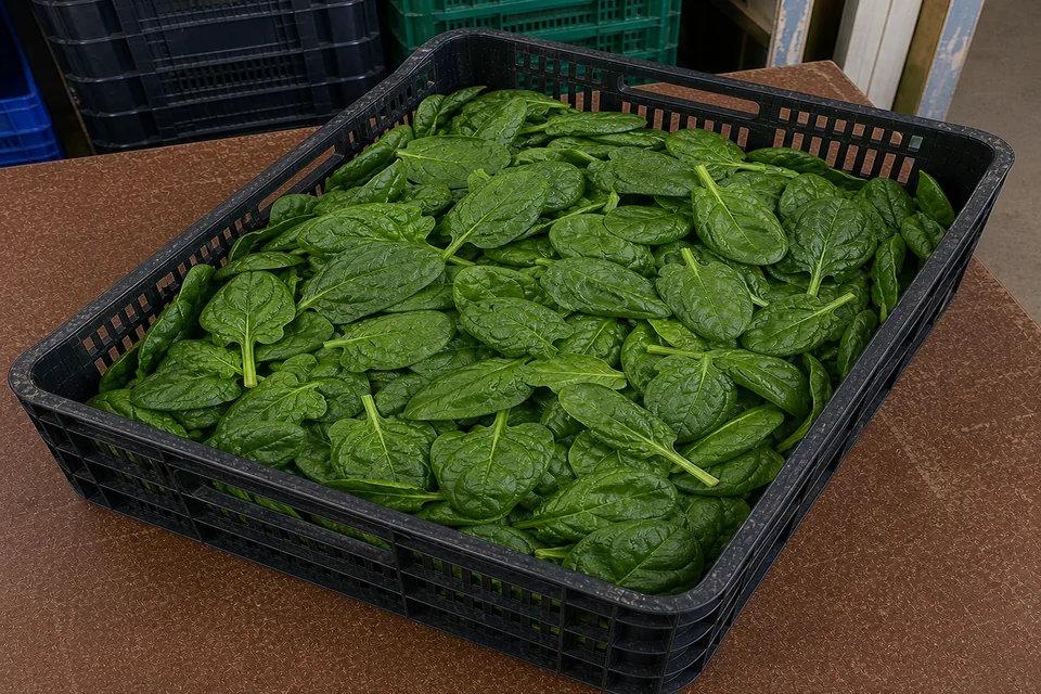 Espinaca
