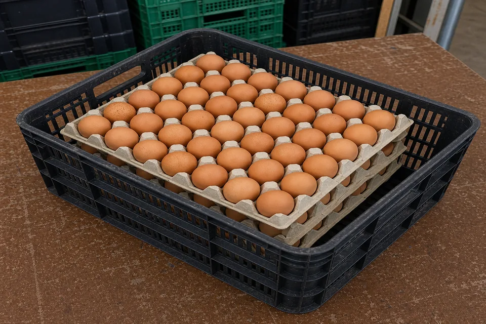 Huevos