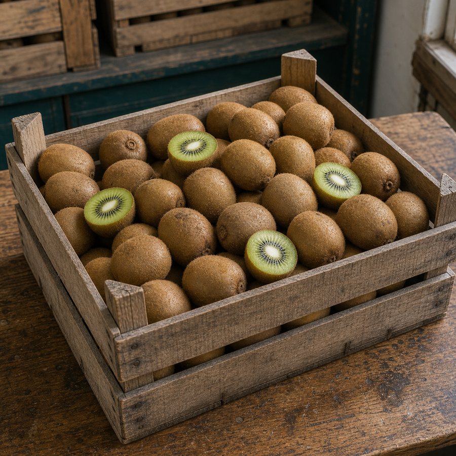 Kiwi