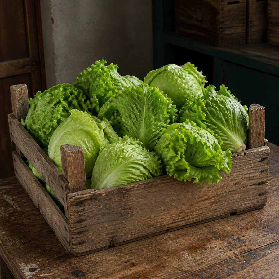 Lechuga