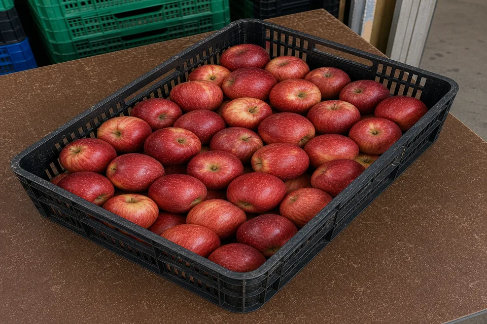 Manzana Roja