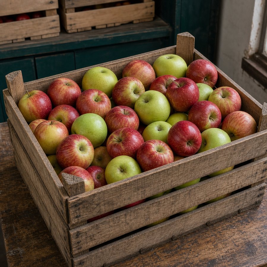 Manzana