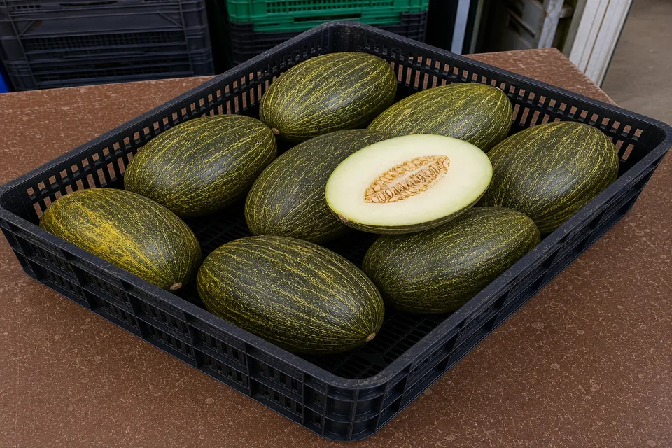 Melón