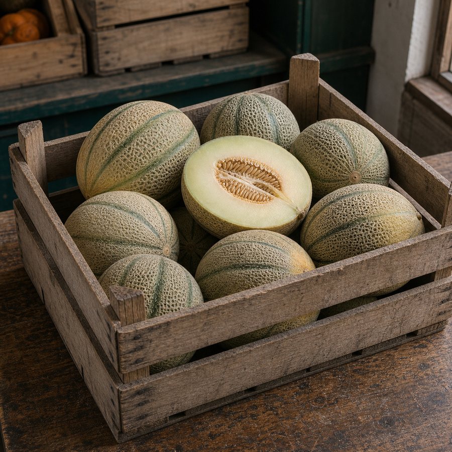Melón