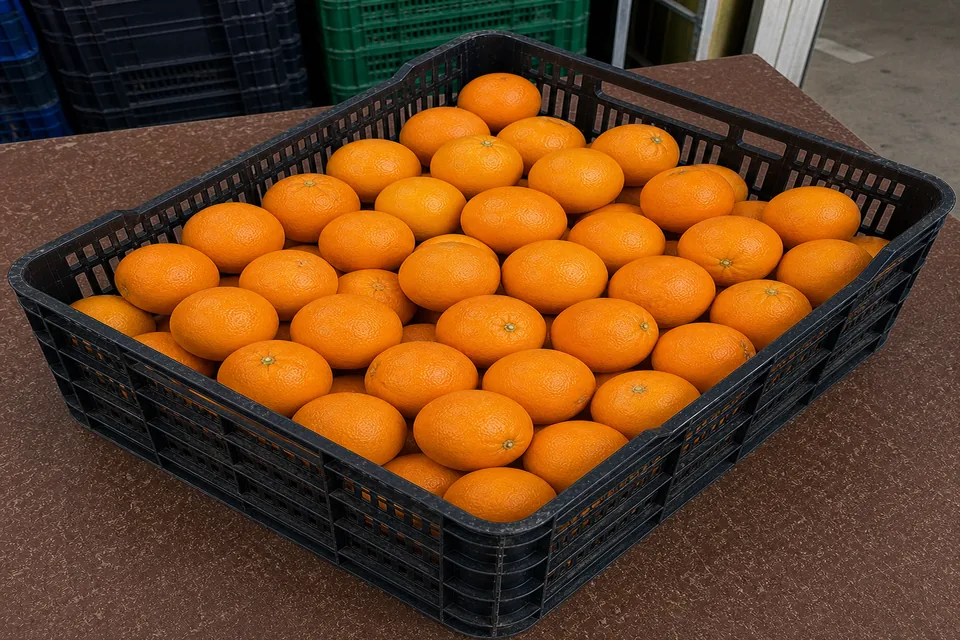 Naranja