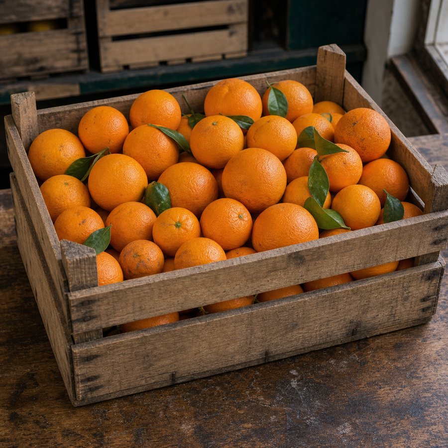Naranja