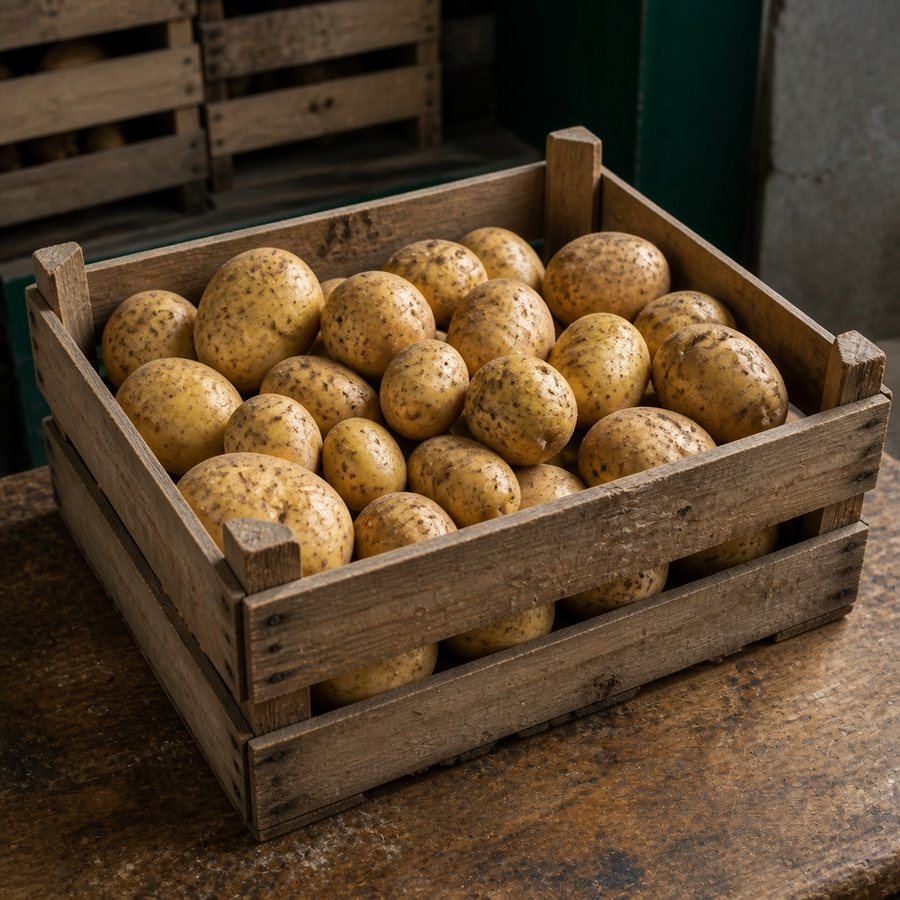 Patata