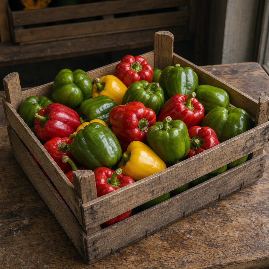 Pimiento