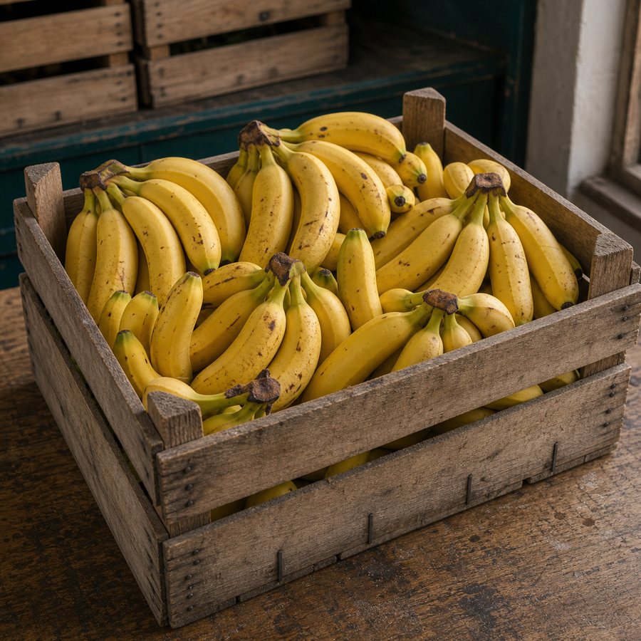 Plátano
