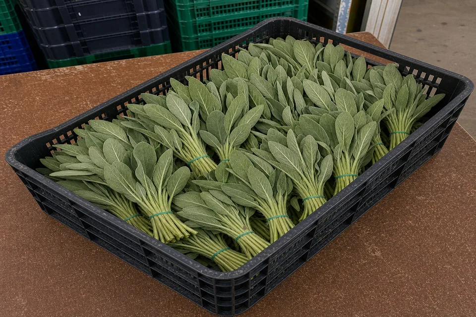 Salvia