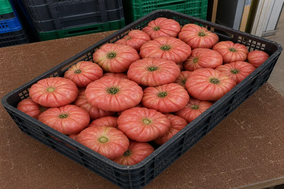 Tomate Rosa