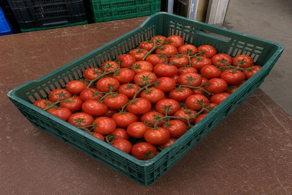 Tomate Rama