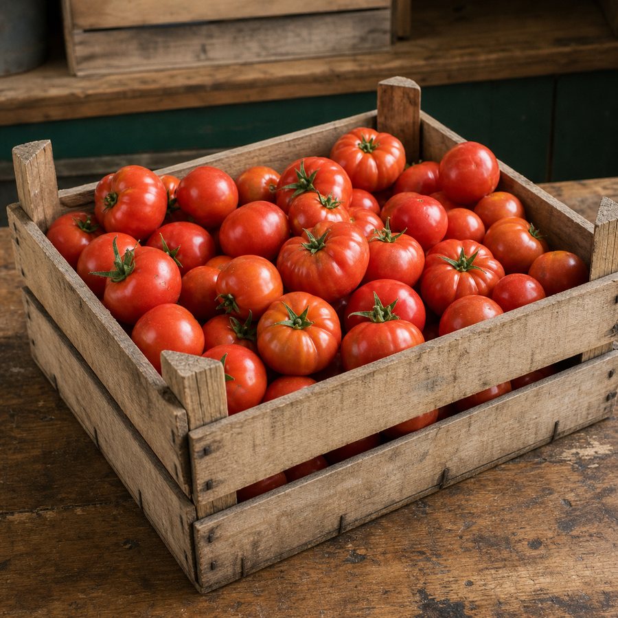 Tomate