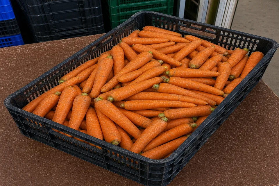 Zanahoria